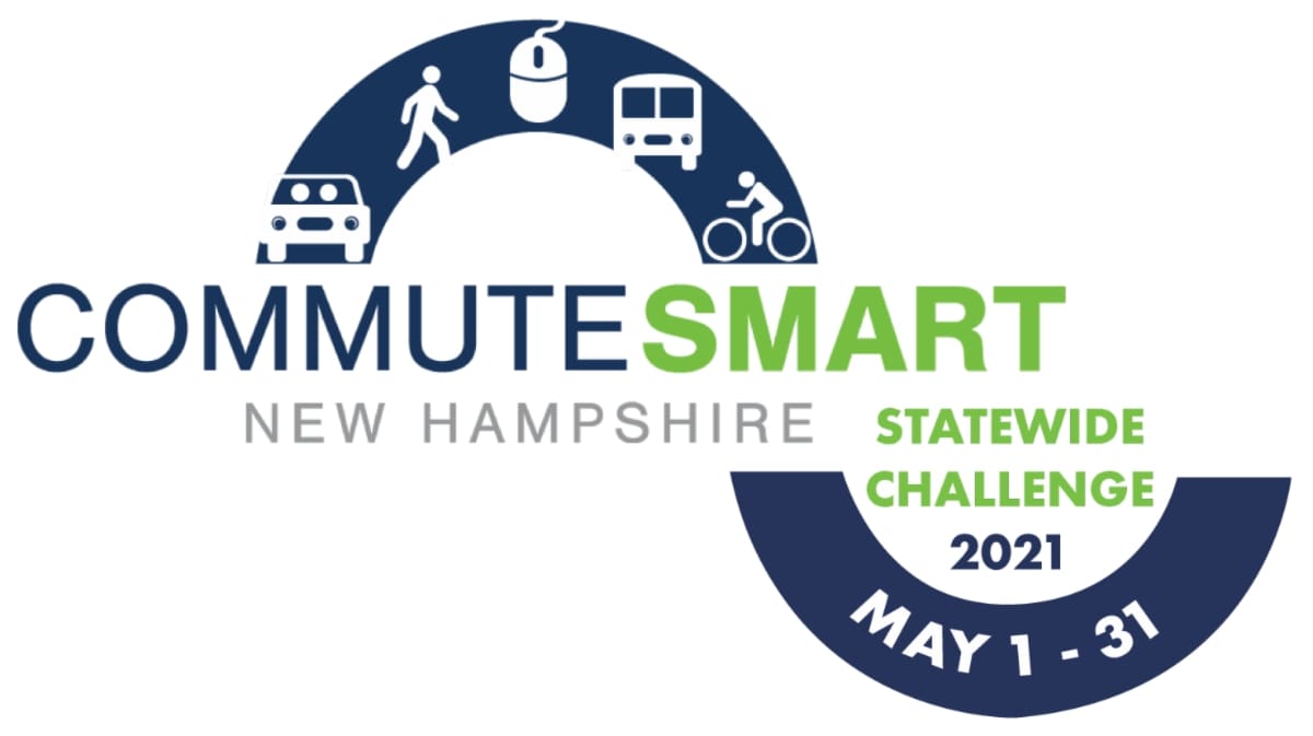 Join the Commute Smart Statewide Challenge