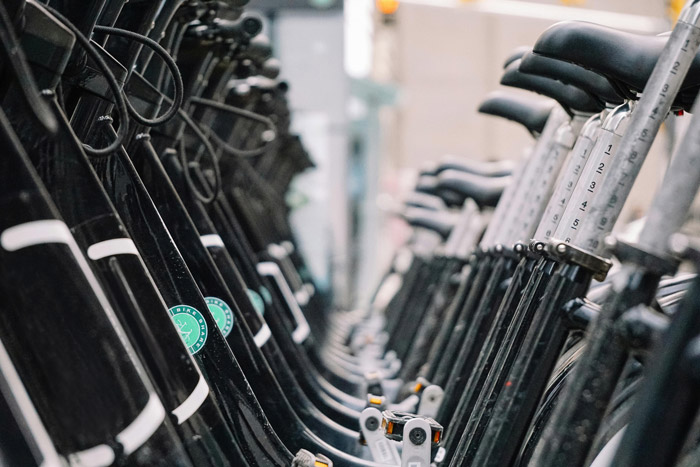 Upper Valley E-Bike Lending Library