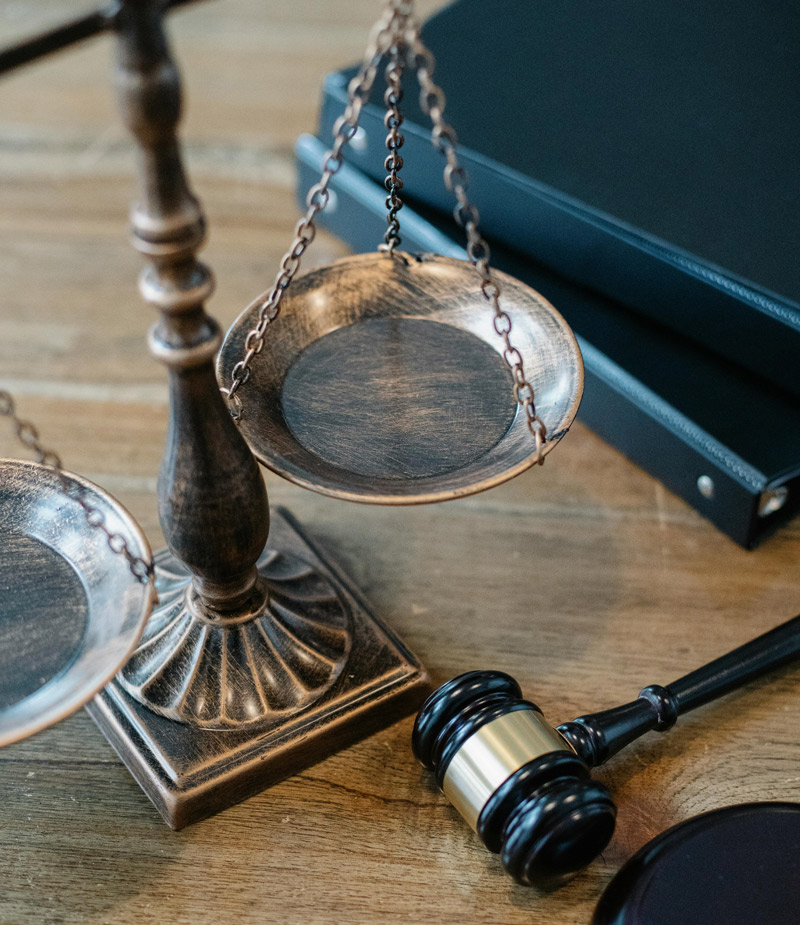 May/June Legislative Update & State Level News