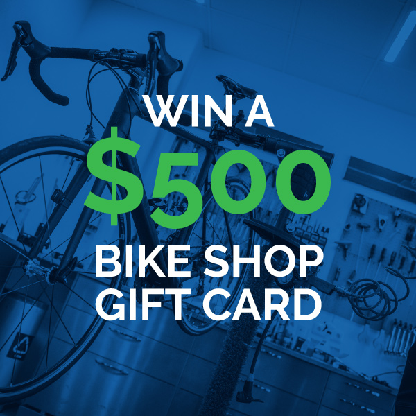 BWA Bike Month Fundraiser & Membership Drive