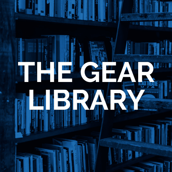 Outdoor Gear Library opens in The White Mountains