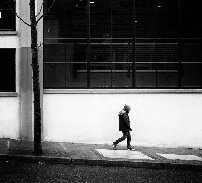 In Praise of the Humble Sidewalk