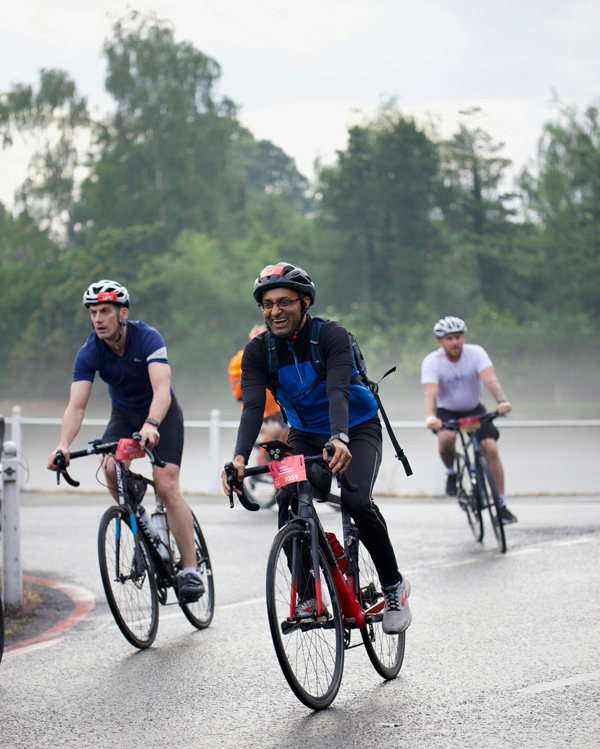 48th Annual Seacoast Century Ride