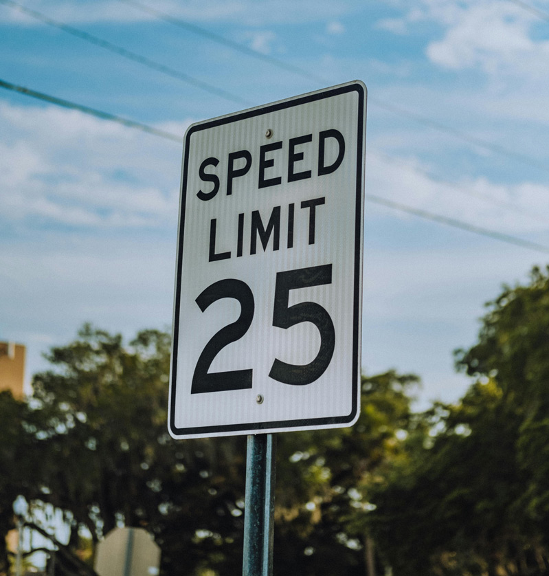 Massachusetts Enacts Bike-Ped Safety Legislation