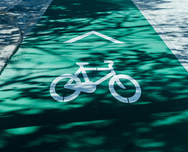 2023 People for Bikes City Ratings Include 9 NH Cities and Towns