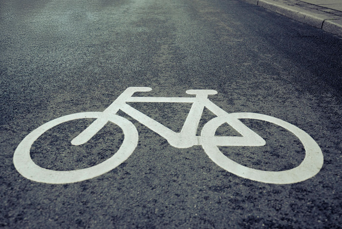 Lower Speeds Safer for Cyclists – Easier Said Than Done!